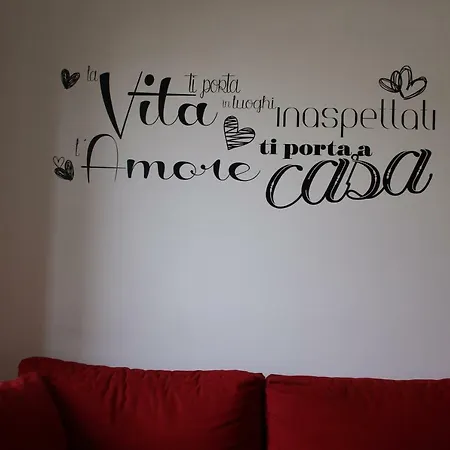 Chez Ale Apartment *