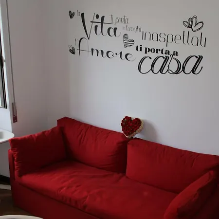 Chez Ale Apartment Rome