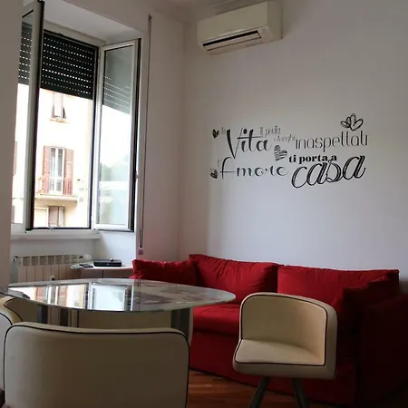Apartment Chez Ale *