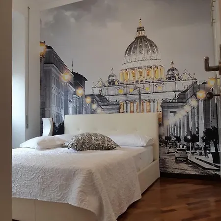 Chez Ale Apartment *
