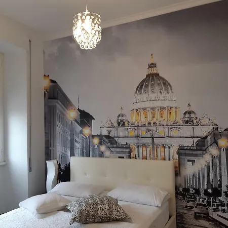 Chez Ale Apartment *