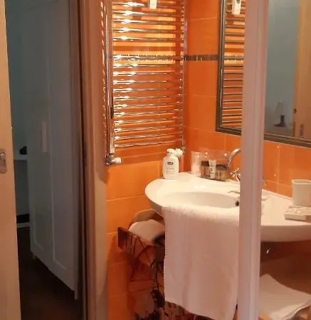 Apartment Chez Ale Rome