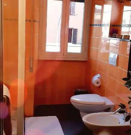 Apartment Chez Ale