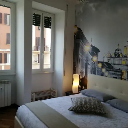 Chez Ale Apartment