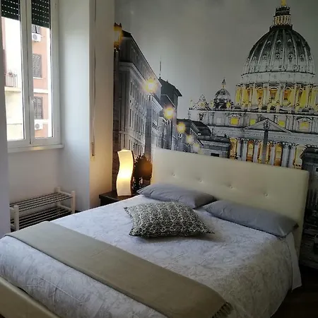 Apartment Chez Ale